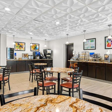 Best Western Knoxville Suites - Downtown Exterior photo