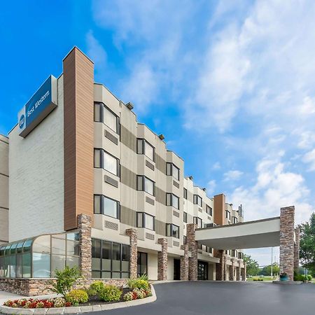 Best Western Knoxville Suites - Downtown Exterior photo